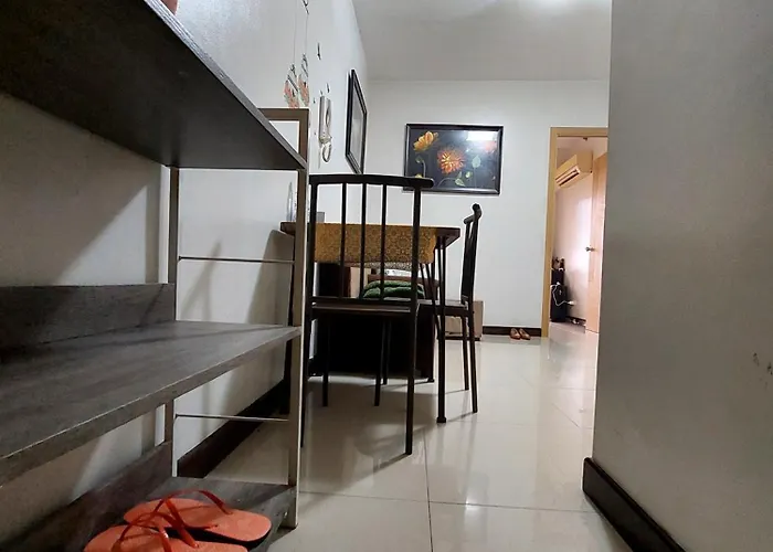 Solemare Parksuites *